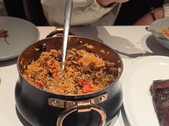 -湘中缘·湖南菜(娄底驻京办店)