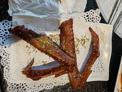 -小粉房鲽鱼头海鲜小串(燕郊总店)