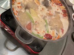 -妹记鸡煲王