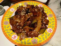 -那家小馆•北京菜•烤鸭(香山店)