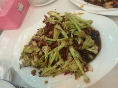 -田记餐馆(富国街店)