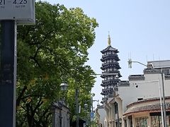 -安亭老街