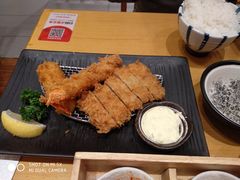 -胜博殿日式炸猪排(西红门店)