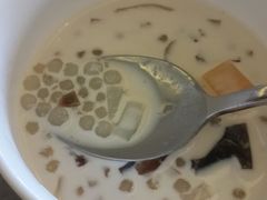 -珀丽酒店-协奏坊餐厅