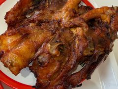 -闫家炸鸡架(五爱总店)