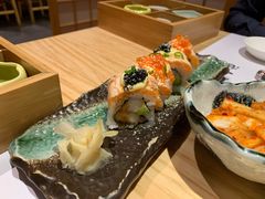 -玄海寿司(国贸店)