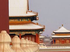 -天安门城楼