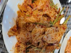 -韩麦大冷面(桂花街直营店)