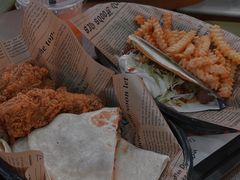-TACO STAR 塔可星(下沙宝龙店)