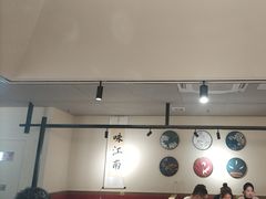 -咏江南·苏式火锅·苏州评弹(观前街店)