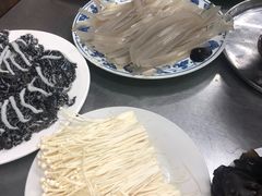 -三兴涮羊肉(荣安大街店)