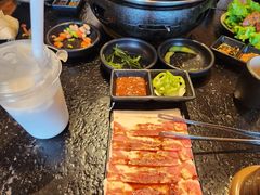 -九田家黑牛烤肉料理(珠江摩尔店)