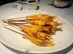-老伙记海鲜码头(北滘店)