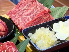 -丸藏和牛烧肉专门店(园区师惠坊店)