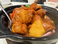 -兴悦酒家(环市东路店)