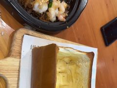 -绿茶餐厅(成都天府红店)