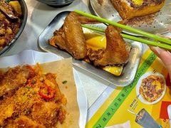 -華歡冰室-WahFoon(吉大店)