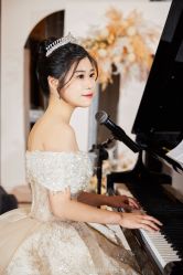 -HANSA韩纱婚纱礼服·龙凤褂·西装设计师集合店