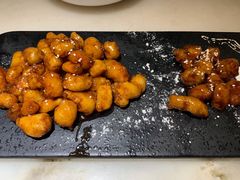 糖醋里脊-新发现(苏州中心商场店)