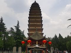 -洛阳白马寺