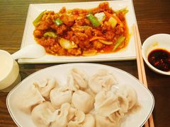 -东北饭店·饺饺者( 学府壹号店)