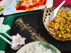 -弘法寺斋菜馆素食