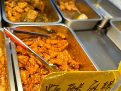 -518豆腐干(总店)