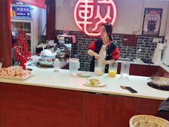 -较场口火锅(九街店)