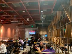 -老墙根涮肉·铜锅·烧烤(欢乐谷·王四营店)