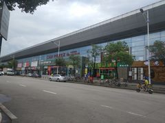 -火星工厂·桌游·团建聚会·轰趴馆(厦滘店)