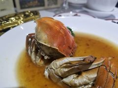 -老洋房花园饭店(绍兴路店)