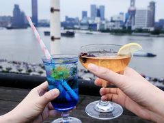 -外滩8号 whisky bar(金延大厦店)