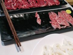-陈记顺和潮汕牛肉火锅(棠德南路店)
