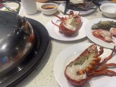 -青蓬蒸汽海鲜·深圳老字号·团建聚会(壹方城店)