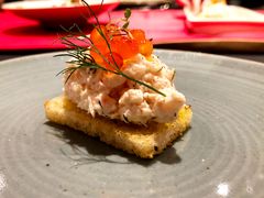 诗克恩虾酱吐司-EN SPACE恩空间