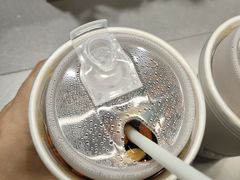 -斗作小养·南洋茶咖(淮海755店)