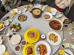 -花家怡园(四合院总店)
