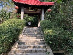 -南京市江宁方山