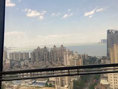 -粤海璇宫·木棉花高空旋转餐厅·聚会派对