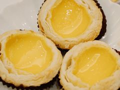 蛋挞-美心皇宫(沙田大会堂店)