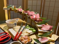-虎焱炭火烧肉