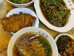 -逸桂禾面馆
