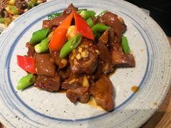 -静一餐厅·湖北菜(前门创始店)