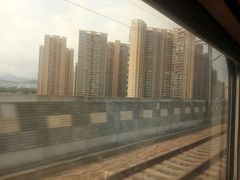 -深圳坪山站