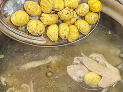 -楠波炭炉鸡煲馆(桥北店)