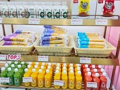 -御品轩(边家村店)