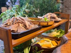 -茶马古道·野生菌清汤黄牛肉(沙溪店)