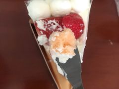 -巴黎贝甜(泗泾店)