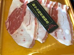 -牛武士寿喜烧·和牛火锅自助(全球首店)