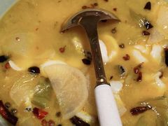 -西贝莜面村(上海百联西郊店)